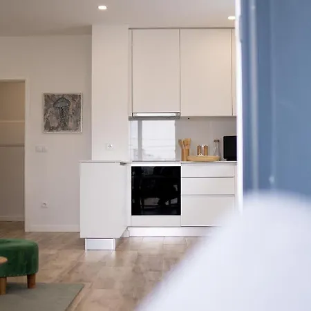 Ocean View 2 Room Apartment Apartment *